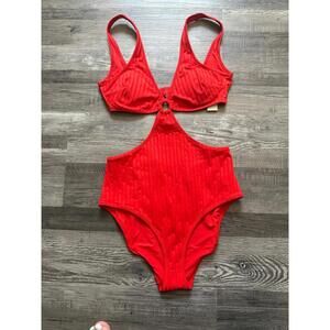 Aerie Small one Piece Swimsuit NWT